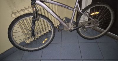 Miastko: policja odnajduje dwa rowery, szuka właścicieli