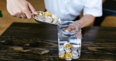 Stablecoiny alternatywą dla tradycyjnych kont oszczędnościowych