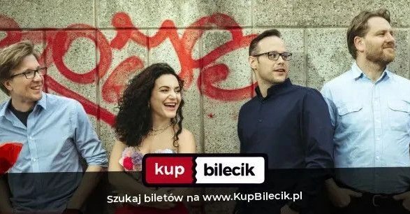Zapraszamy 28 listopada 2026 roku do Jaś Kowalski Klub, Bytów, Zaułek Drozdowy 3.