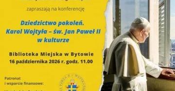 Konferencja naukowa o Janie Pawle II i kulturze